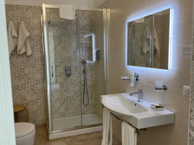 Alba D'Amore Hotel & Spa LMP Eksteriør bilde