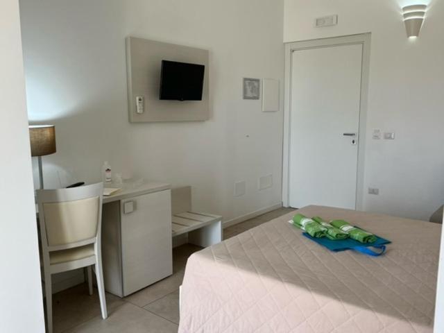 Alba D'Amore Hotel & Spa LMP Eksteriør bilde