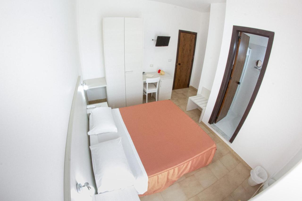 Alba D'Amore Hotel & Spa LMP Eksteriør bilde