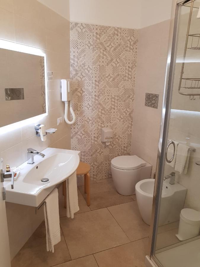 Alba D'Amore Hotel & Spa LMP Eksteriør bilde