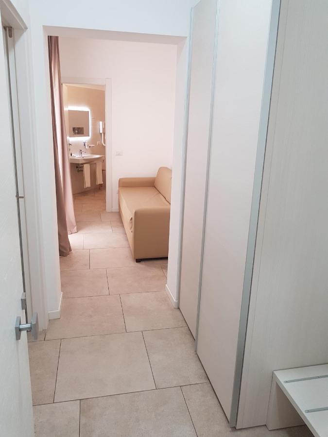 Alba D'Amore Hotel & Spa LMP Eksteriør bilde