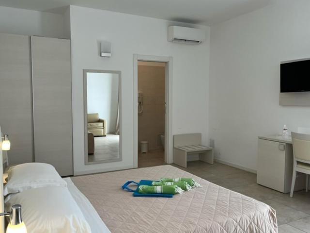 Alba D'Amore Hotel & Spa LMP Eksteriør bilde