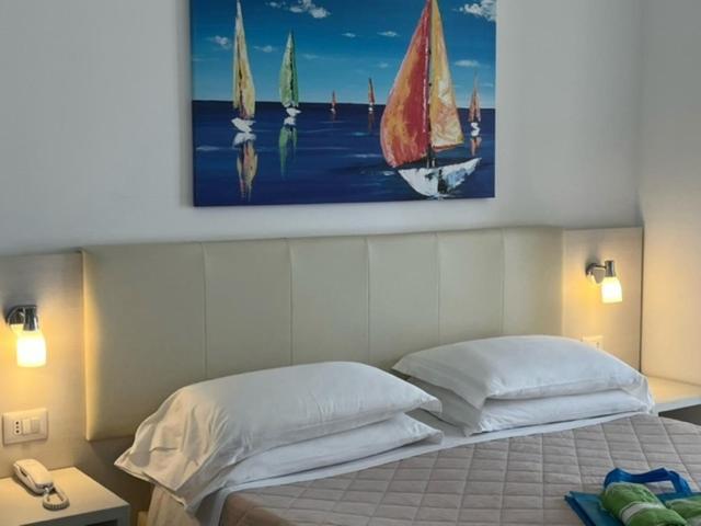 Alba D'Amore Hotel & Spa LMP Eksteriør bilde
