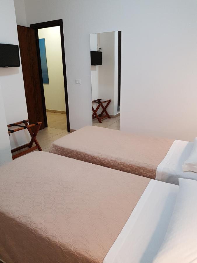 Alba D'Amore Hotel & Spa LMP Eksteriør bilde