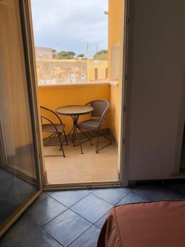 Alba D'Amore Hotel & Spa LMP Eksteriør bilde