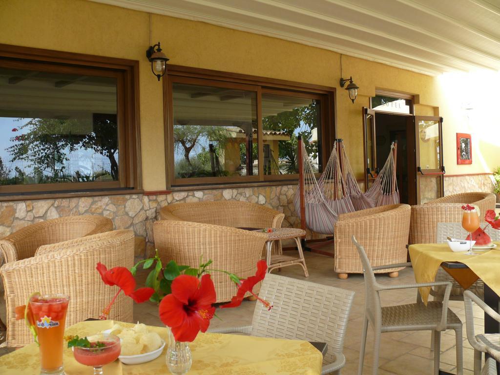 Alba D'Amore Hotel & Spa LMP Eksteriør bilde