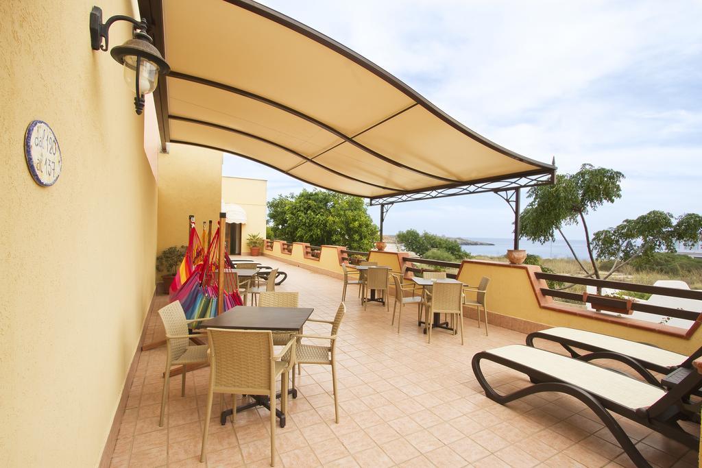 Alba D'Amore Hotel & Spa LMP Eksteriør bilde