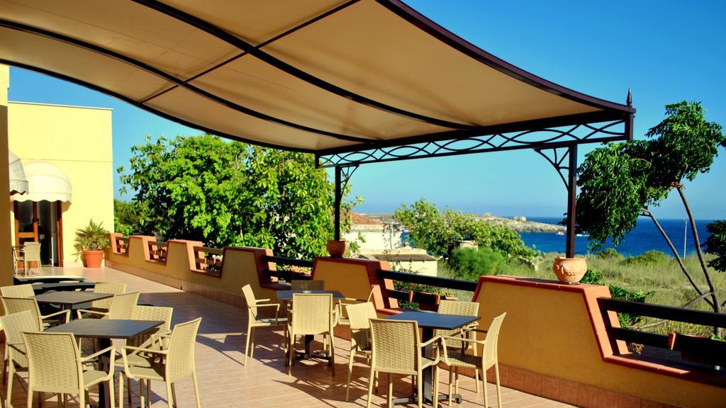 Alba D'Amore Hotel & Spa LMP Eksteriør bilde