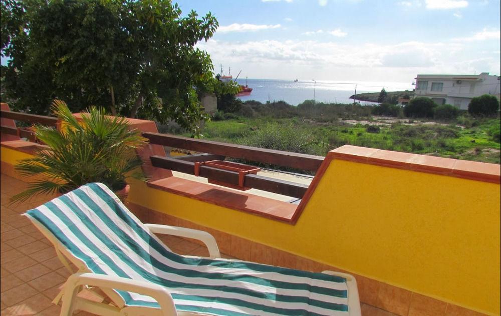 Alba D'Amore Hotel & Spa LMP Eksteriør bilde