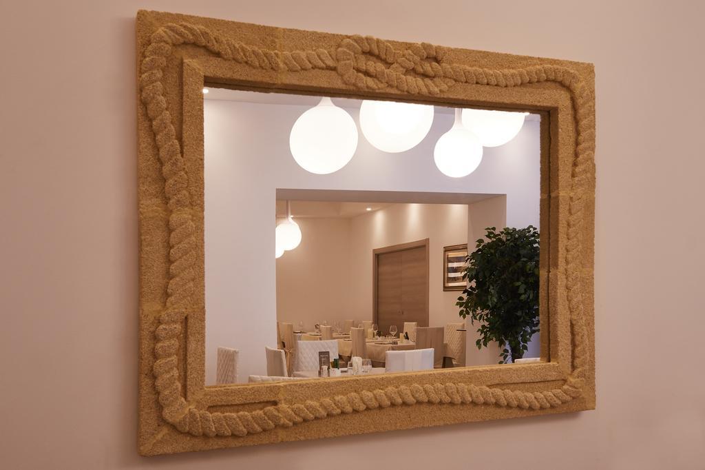 Alba D'Amore Hotel & Spa LMP Eksteriør bilde