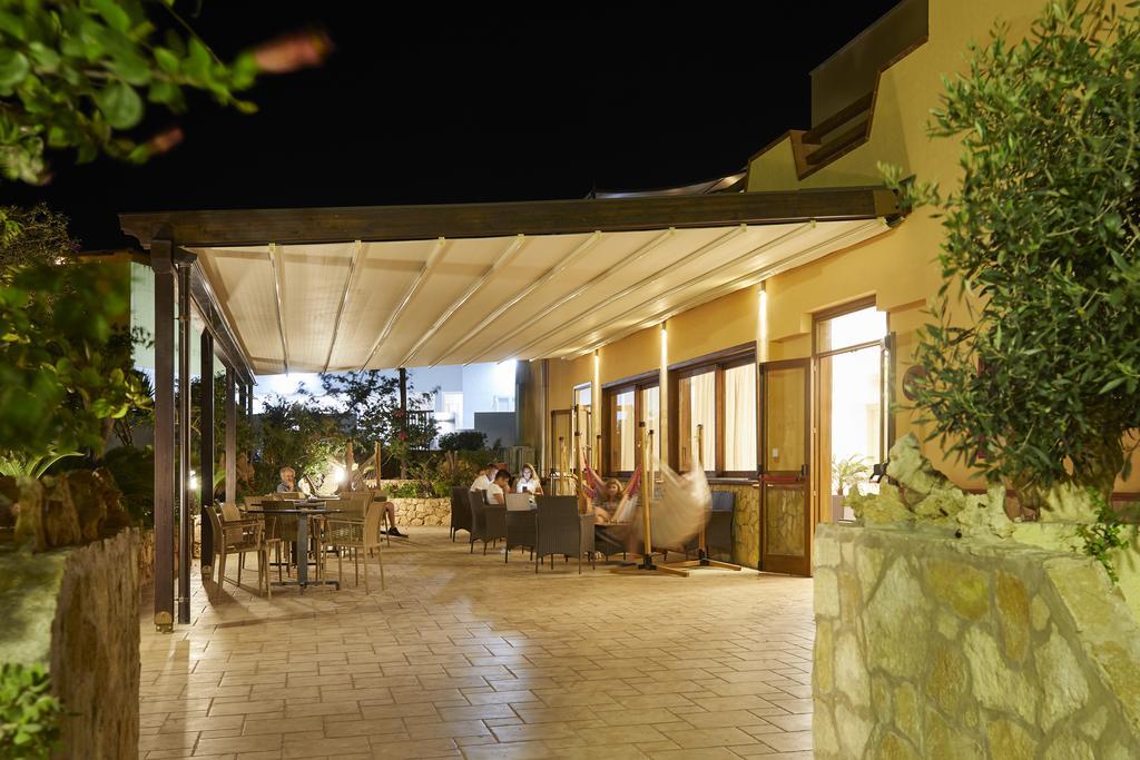 Alba D'Amore Hotel & Spa LMP Eksteriør bilde