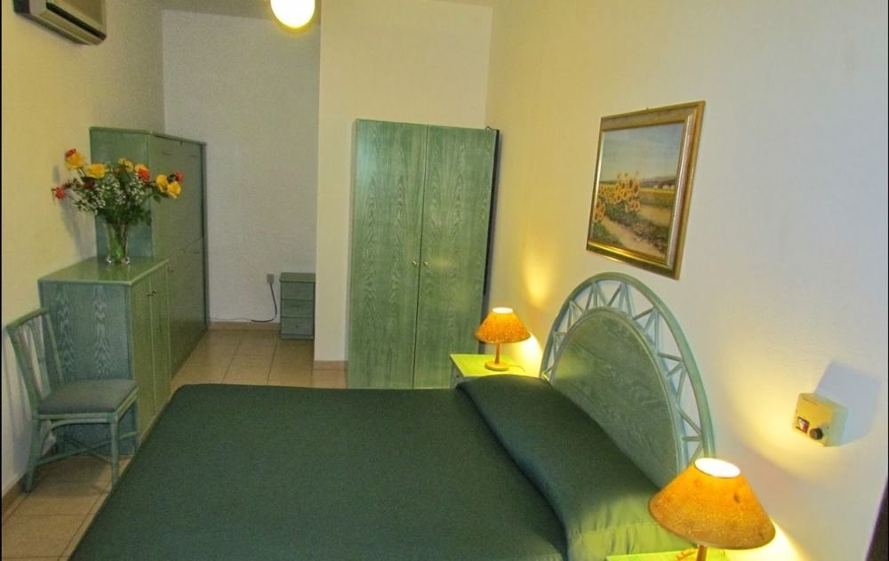 Alba D'Amore Hotel & Spa LMP Eksteriør bilde