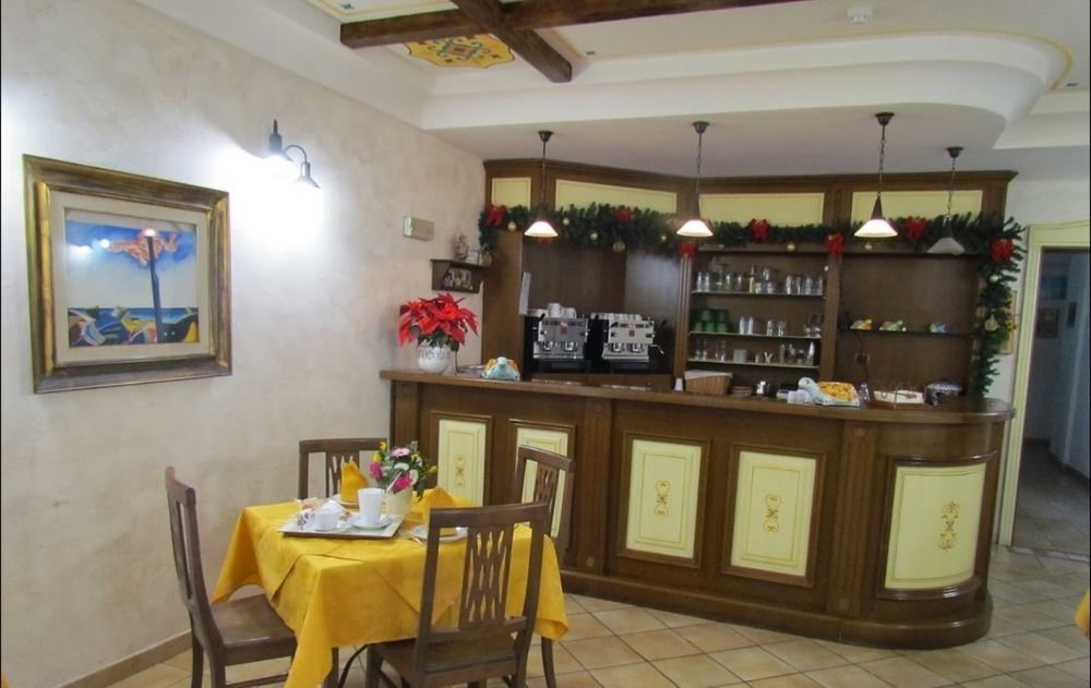 Alba D'Amore Hotel & Spa LMP Eksteriør bilde