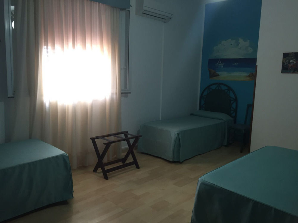 Alba D'Amore Hotel & Spa LMP Eksteriør bilde
