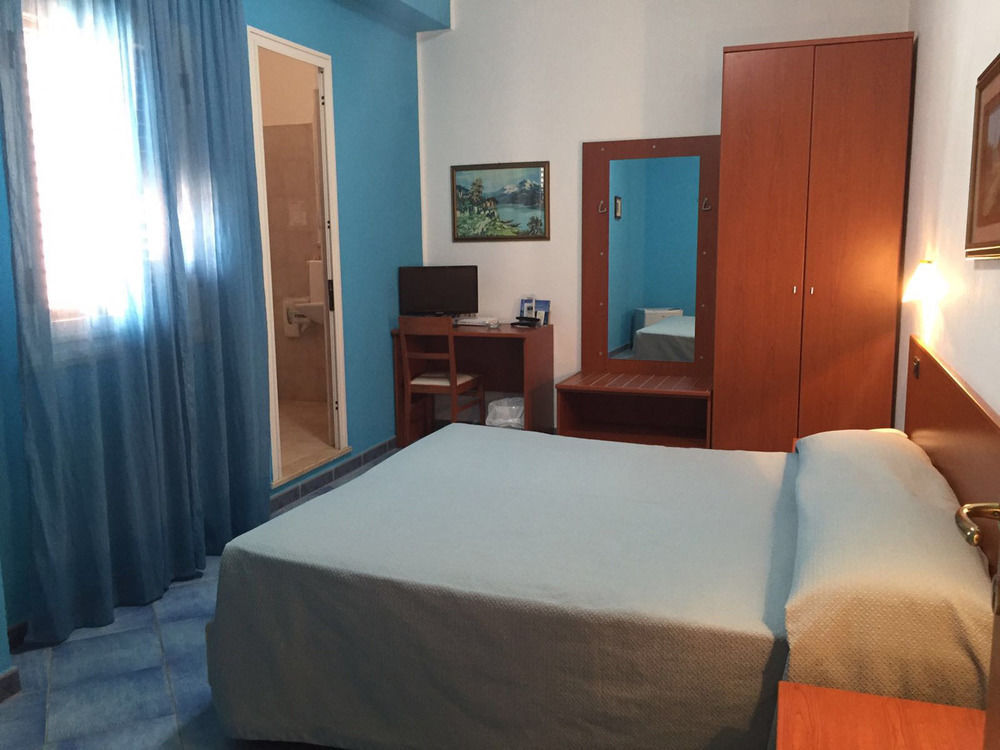 Alba D'Amore Hotel & Spa LMP Eksteriør bilde