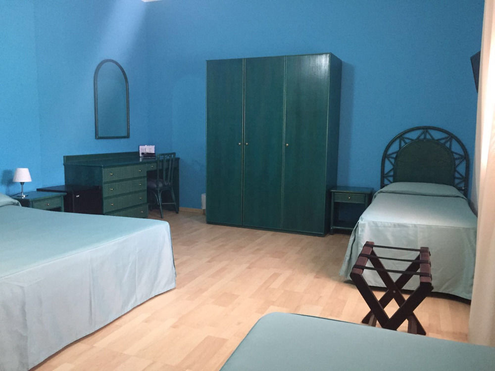 Alba D'Amore Hotel & Spa LMP Eksteriør bilde