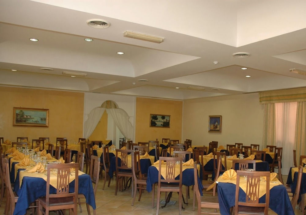 Alba D'Amore Hotel & Spa LMP Eksteriør bilde