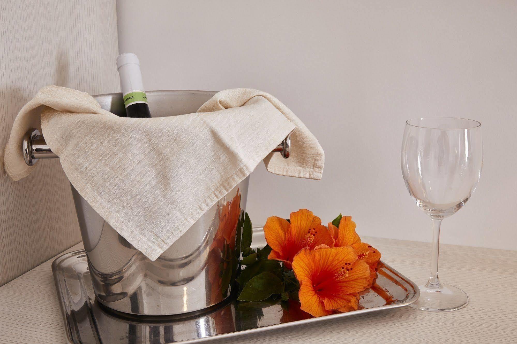 Alba D'Amore Hotel & Spa LMP Eksteriør bilde