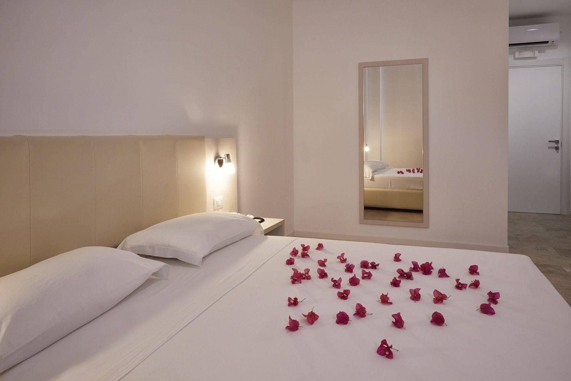 Alba D'Amore Hotel & Spa LMP Eksteriør bilde