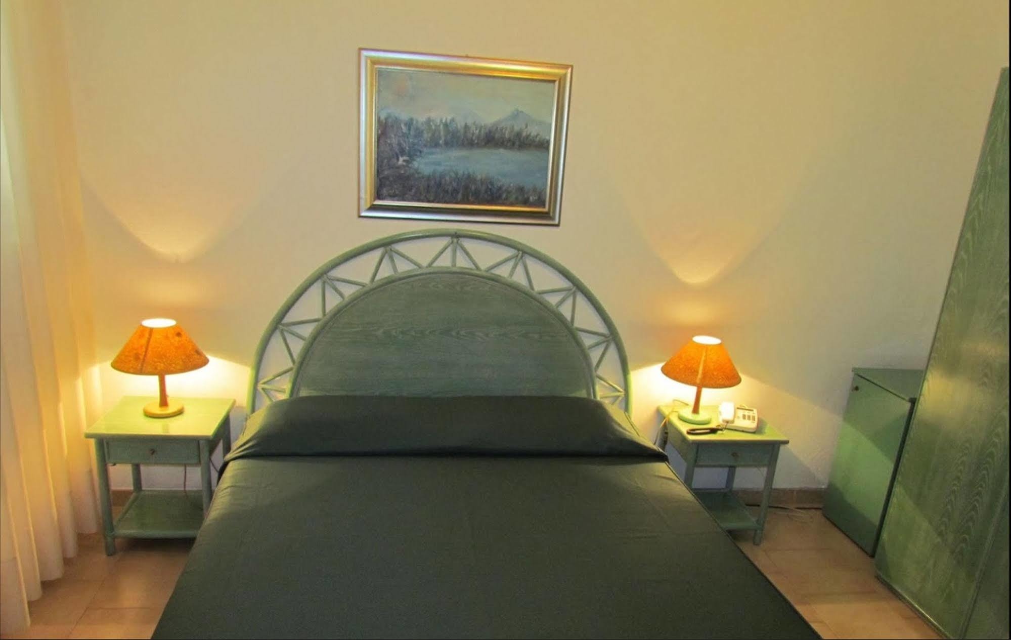 Alba D'Amore Hotel & Spa LMP Eksteriør bilde