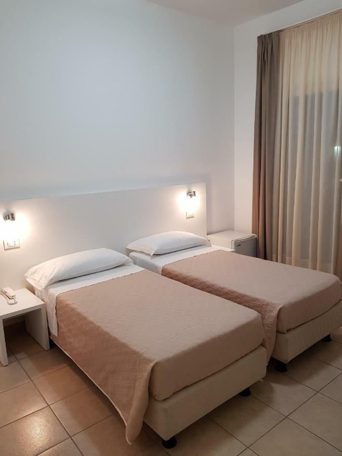 Alba D'Amore Hotel & Spa LMP Eksteriør bilde